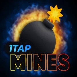 1Tap Mines – slot by Turbo Games, featured at lizarocasino.co.com
