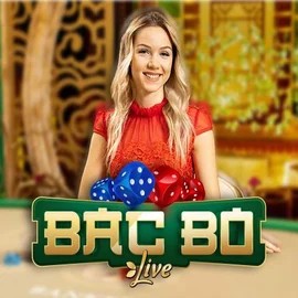Bac Bo – slot by Evolution, featured at lizarocasino.co.com