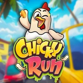 Chicky Run online slot from PG Soft – play at lizarocasino.co.com