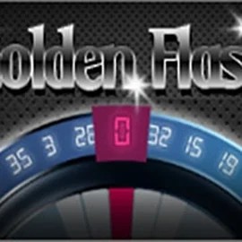 Try Golden Flash slot by WorldMatch on lizarocasino.co.com – logo image