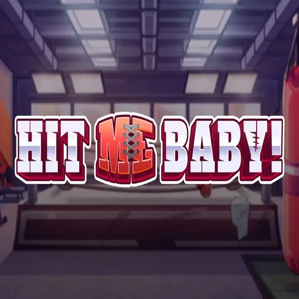 Play Hit ME Baby! slot by Greentube on lizarocasino.co.com