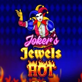 Jokers Jewels Hot online slot from Pragmatic Play – play at lizarocasino.co.com