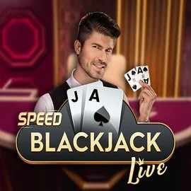 Play Speed Blackjack slot by Pragmatic Play on lizarocasino.co.com