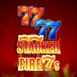 Stacked Fire 7s – slot by Inspired Gaming, featured at lizarocasino.co.com